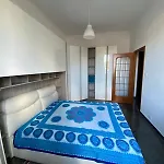 Waterfront Apartamento Génova
