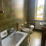 Apartamento Waterfront Génova