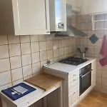 Waterfront Apartamento Génova