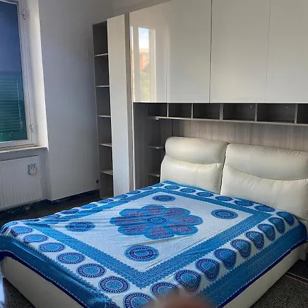 Apartment Waterfront