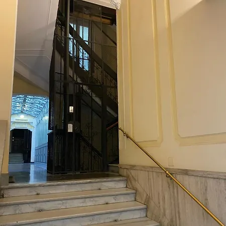 Waterfront Apartment