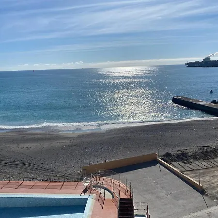 Waterfront Apartamento *