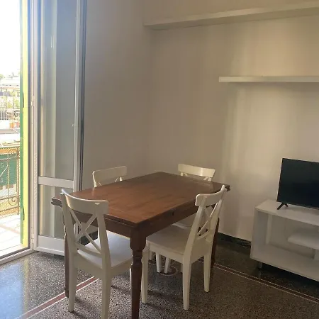 Apartmán Waterfront *