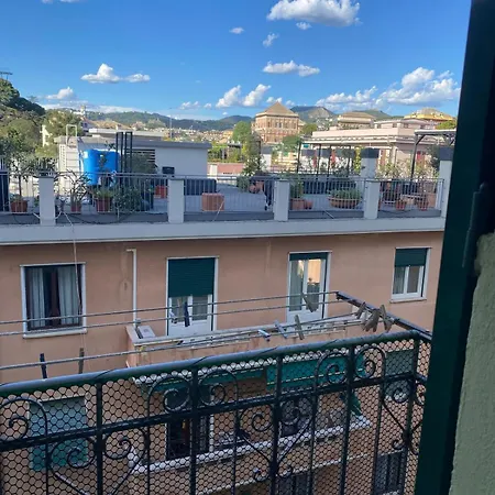 Waterfront Apartmán *