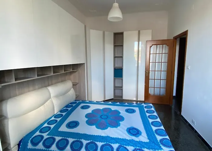 Waterfront Apartmán Janov