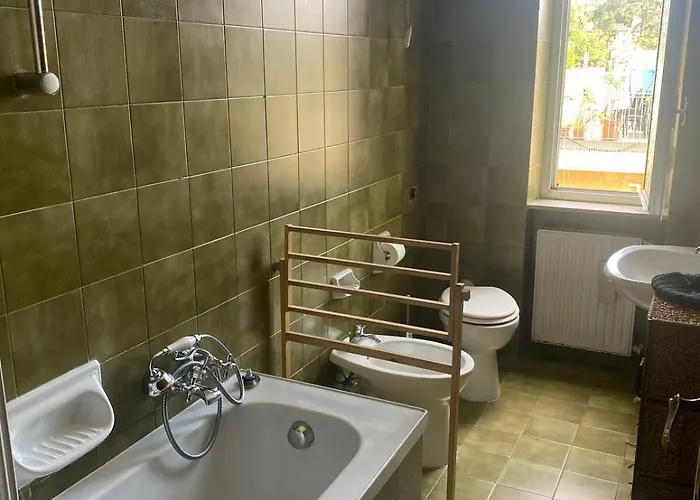 Apartmán Waterfront Janov