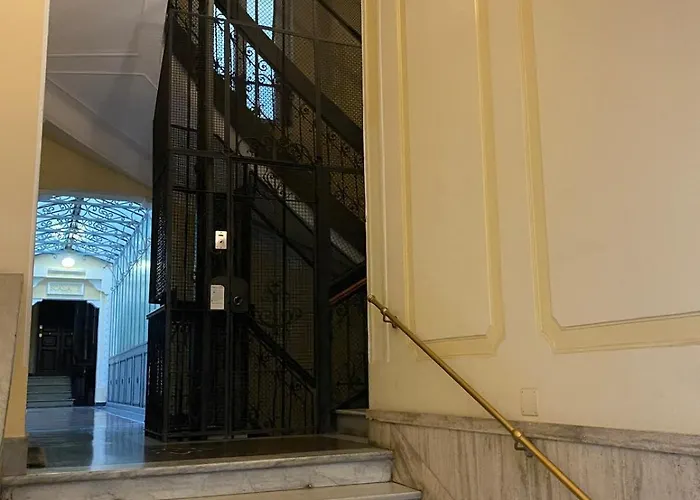 Waterfront Lejlighed