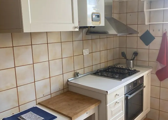 Waterfront Apartmán Janov