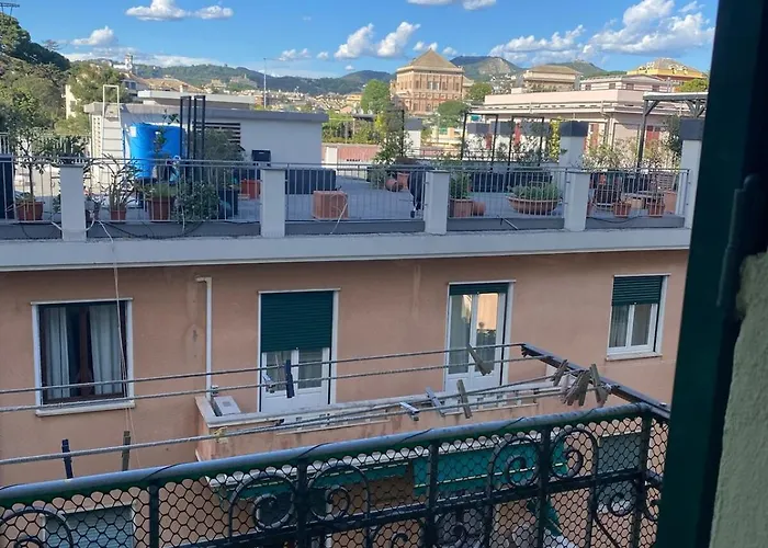 Waterfront Apartmán *