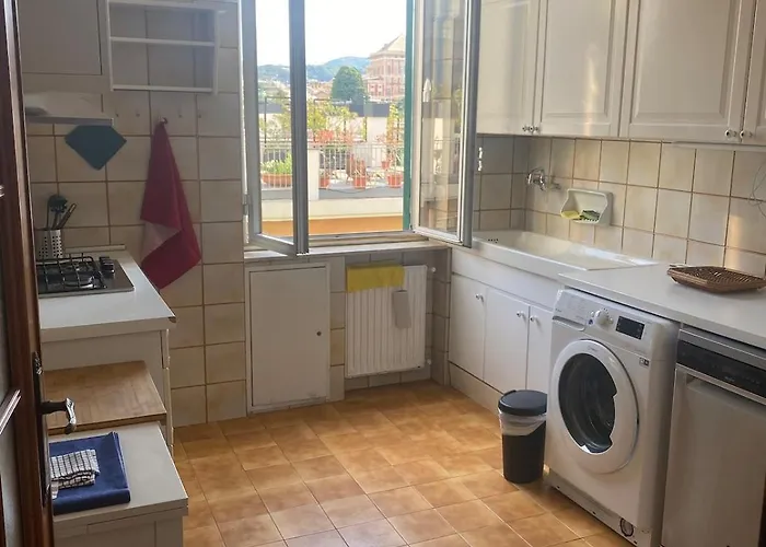 Apartmán Waterfront Janov